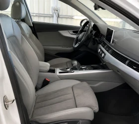 Audi A4 Avant Design ACC Matrix 190 �.�. S tronic  | Mobile.bg � ����� ������ 7
