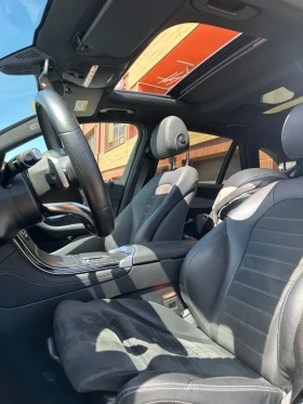 Mercedes-Benz GLC 200 AMG/DISTRONIC/��������/������ �����/DIGITAL | Mobile.bg � ����� ������ 9