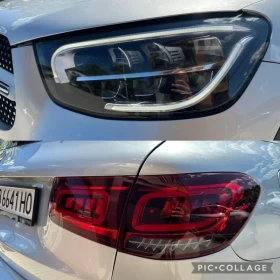 Mercedes-Benz GLC 200 AMG/DISTRONIC/��������/������ �����/DIGITAL | Mobile.bg � ����� ������ 15