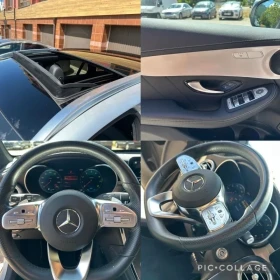 Mercedes-Benz GLC 200 AMG/DISTRONIC/��������/������ �����/DIGITAL | Mobile.bg � ����� ������ 12