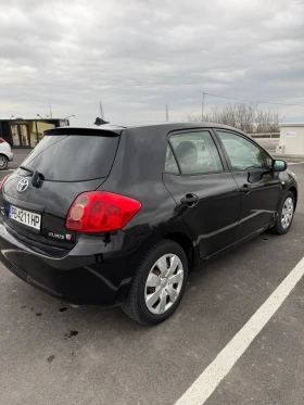 Toyota Auris | Mobile.bg � ����� ������ 3