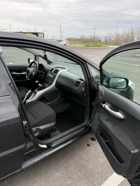 Toyota Auris | Mobile.bg � ����� ������ 8
