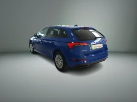 Skoda Scala Ambition 1, 0 TSI/95 к.с. | Auto.bg — изображение 2