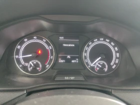 Skoda Scala Ambition 1, 0 TSI/95 к.с. | Auto.bg — изображение 7