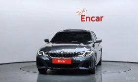 BMW 340 ДИСТРОНИК* ХЕДЪП* 360КАМЕРА* HARMON* KARDON*  - 31200 € / 61021.90 лв. - 25295717 3