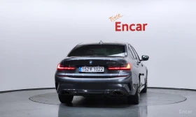 BMW 340 ДИСТРОНИК* ХЕДЪП* 360КАМЕРА* HARMON* KARDON*  - 31200 € / 61021.90 лв. - 25295717 4