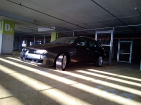 Alfa Romeo 156 sportwagon 2.4 JTD | Mobile.bg � ����� ������ 7