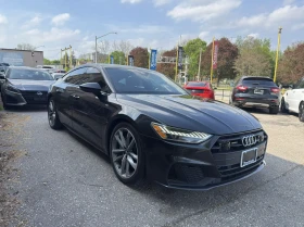 Audi A7 2019 Audi A7 Technik - 28700 € / 56132.32 лв. - 74063461 3