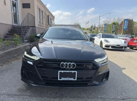 Audi A7 2019 Audi A7 Technik - 28700 € / 56132.32 лв. - 74063461 2