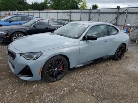 BMW 240 * M240* X-DRIVE* 