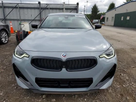 BMW 240 * M240* X-DRIVE*  - 30000 € - 43033242 2