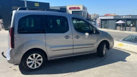Citroen Berlingo Multi space  - 7999 € - 10862746 3