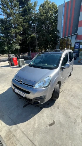 Citroen Berlingo Multi space  - 7999 € - 10862746 5
