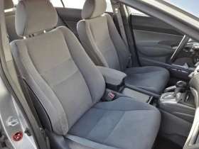 Honda Civic 1.8 i-VTEC 16V AT | Mobile.bg � ����� ������ 14