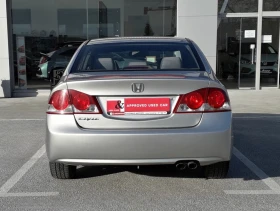 Honda Civic 1.8 i-VTEC 16V AT | Mobile.bg � ����� ������ 6