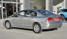 Honda Civic 1.8 i-VTEC 16V AT | Mobile.bg � ����� ������ 7