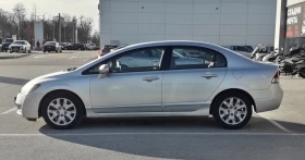 Honda Civic 1.8 i-VTEC 16V AT | Mobile.bg � ����� ������ 8