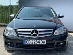 Mercedes-Benz C 200 2.2cdi| ЛИЗИНГ| БАРТЕР| ЧИП | Auto.bg — изображение 2