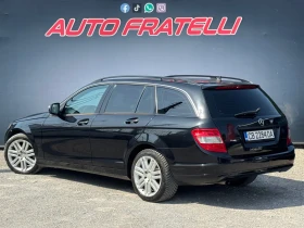 Mercedes-Benz C 200 2.2cdi| ЛИЗИНГ| БАРТЕР| ЧИП | Auto.bg — изображение 5