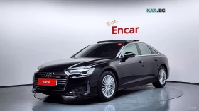 Audi A6 ОБДУХВАНЕ* ПОДГРЕВ* 360 КАМЕРА* ПАМЕТ* ПАНО* HEADU