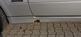 Mercedes-Benz CLK W208 - 1000 € - 66068172 7