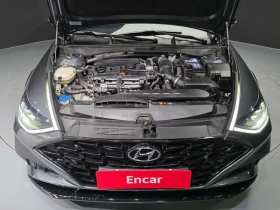 Hyundai Sonata 1.6 Turbo Premium Plus | Mobile.bg � ����� ������ 6