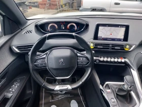 Peugeot 3008 1.5 HDI , GT Line | Mobile.bg � ����� ������ 13