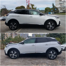 Peugeot 3008 1.5 HDI , GT Line | Mobile.bg � ����� ������ 4