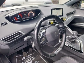 Peugeot 3008 1.5 HDI , GT Line | Mobile.bg � ����� ������ 9