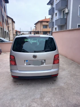 VW Touran | Mobile.bg � ����� ������ 5