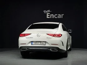 Mercedes-Benz CLS 400 | Mobile.bg � ����� ������ 4