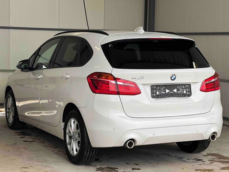 BMW 2 Active Tourer 218d  FACE!, снимка 6 - Автомобили и джипове - 41472371