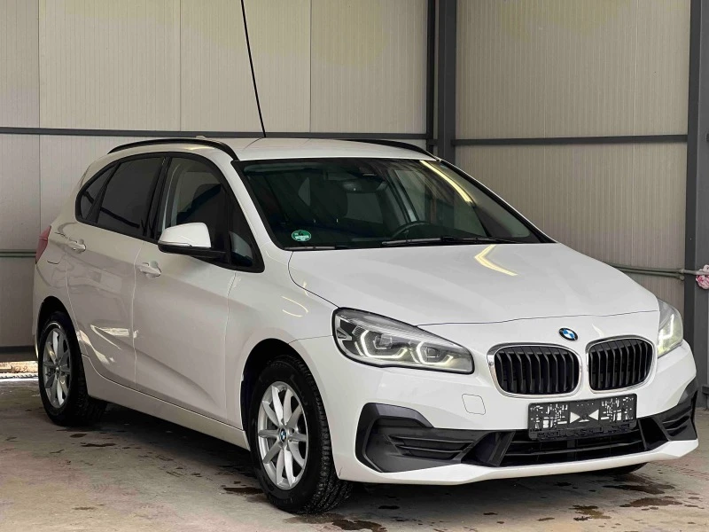 BMW 2 Active Tourer 218d  FACE!, снимка 1 - Автомобили и джипове - 41472371