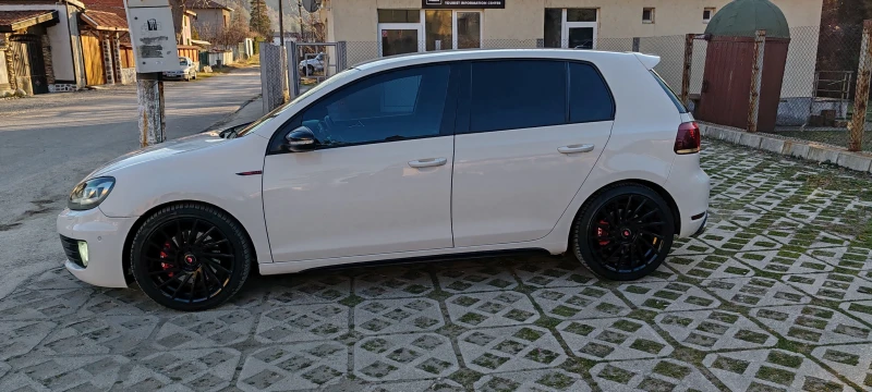 VW Golf 2.0GTI FUL DSG, снимка 3 - Автомобили и джипове - 47805079