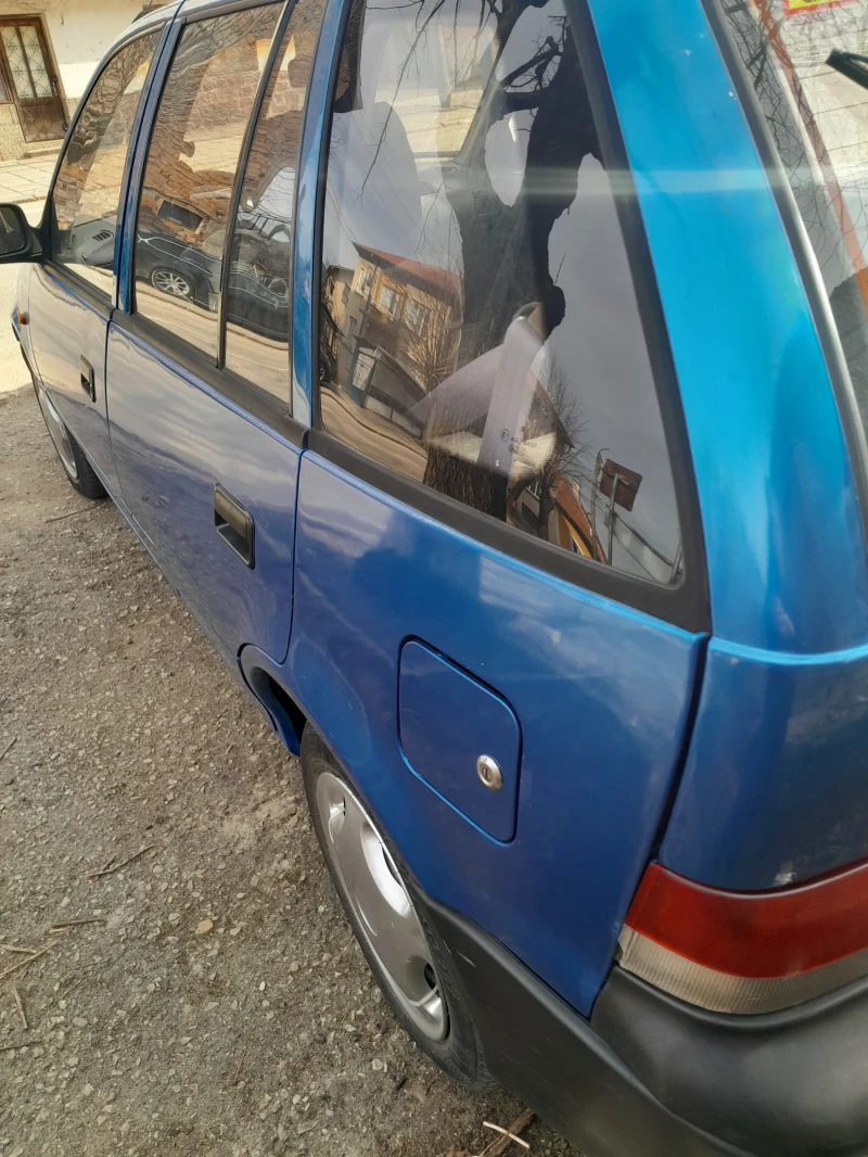 Suzuki Swift, снимка 4 - Автомобили и джипове - 47931301