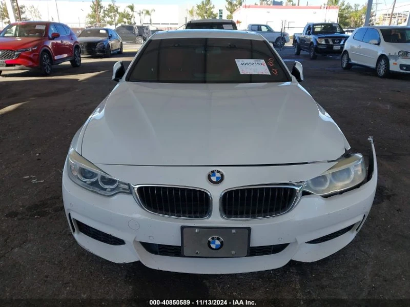 BMW 428 КЛИП МОТОР* СЕРВИЗНА ИСТОРИЯ* , снимка 6 - Автомобили и джипове - 48142269