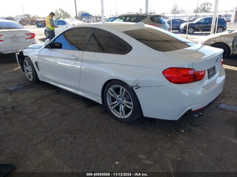 BMW 428 КЛИП МОТОР* СЕРВИЗНА ИСТОРИЯ* , снимка 7 - Автомобили и джипове - 48142269