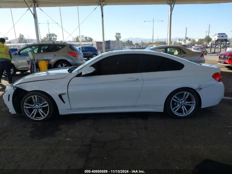 BMW 428 КЛИП МОТОР* СЕРВИЗНА ИСТОРИЯ* , снимка 2 - Автомобили и джипове - 48142269