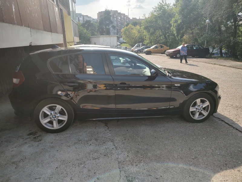 BMW 116, снимка 8 - Автомобили и джипове - 48231644