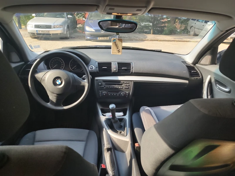 BMW 116, снимка 3 - Автомобили и джипове - 48231644