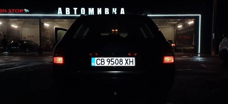 Audi A6, снимка 3 - Автомобили и джипове - 48394473