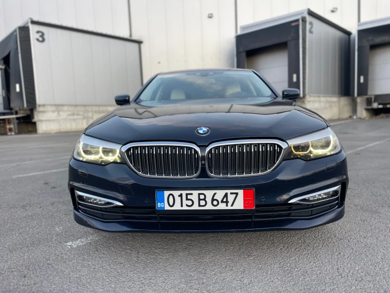 BMW 530 Xdrive, снимка 2 - Автомобили и джипове - 48399040