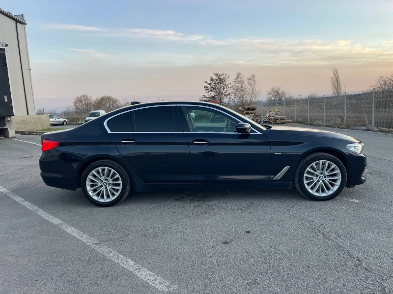 BMW 530 Xdrive, снимка 4 - Автомобили и джипове - 48399040