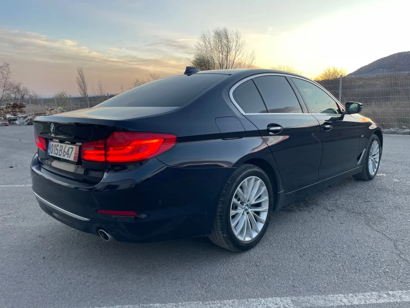 BMW 530 Xdrive, снимка 5 - Автомобили и джипове - 48399040