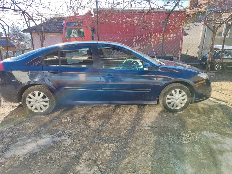 Renault Laguna, снимка 1 - Автомобили и джипове - 48524260