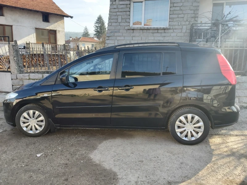 Mazda 5, снимка 4 - Автомобили и джипове - 48759909