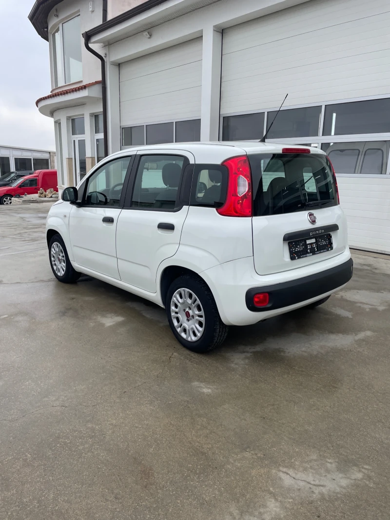 Fiat Panda 1.2i, снимка 5 - Автомобили и джипове - 49249946