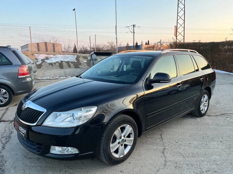 Skoda Octavia 2.0TDI, снимка 2 - Автомобили и джипове - 49260951