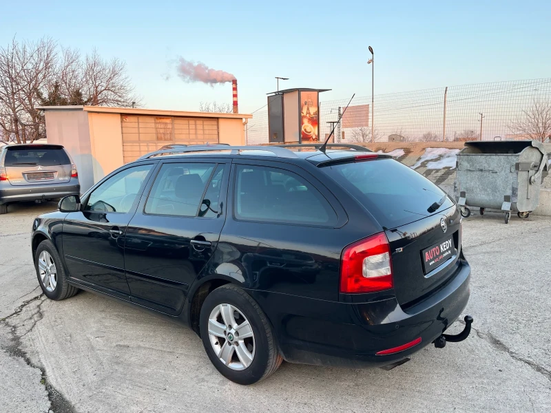 Skoda Octavia 2.0TDI, снимка 4 - Автомобили и джипове - 49260951