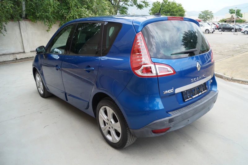 Renault Scenic 1.6d X-Mode, снимка 7 - Автомобили и джипове - 50631966